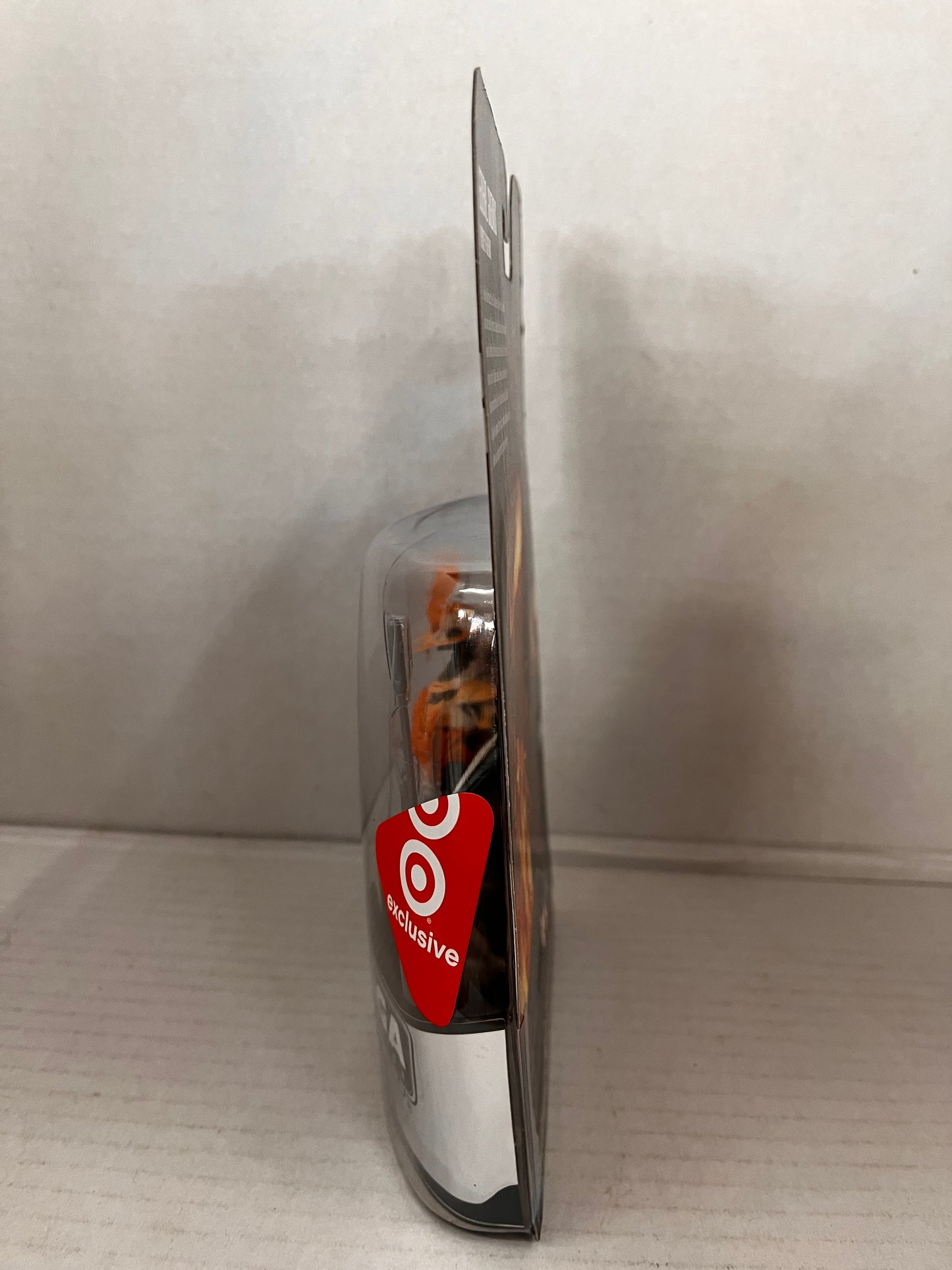 2006 New MOC Hasbro Star Wars Revenge of the Sith General Grievous Target J38