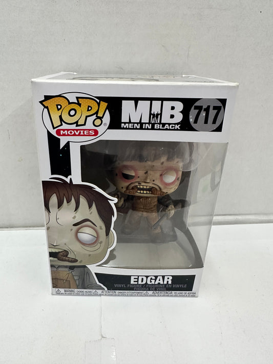 Funko Pop EDGAR No. 717 Men In Black
