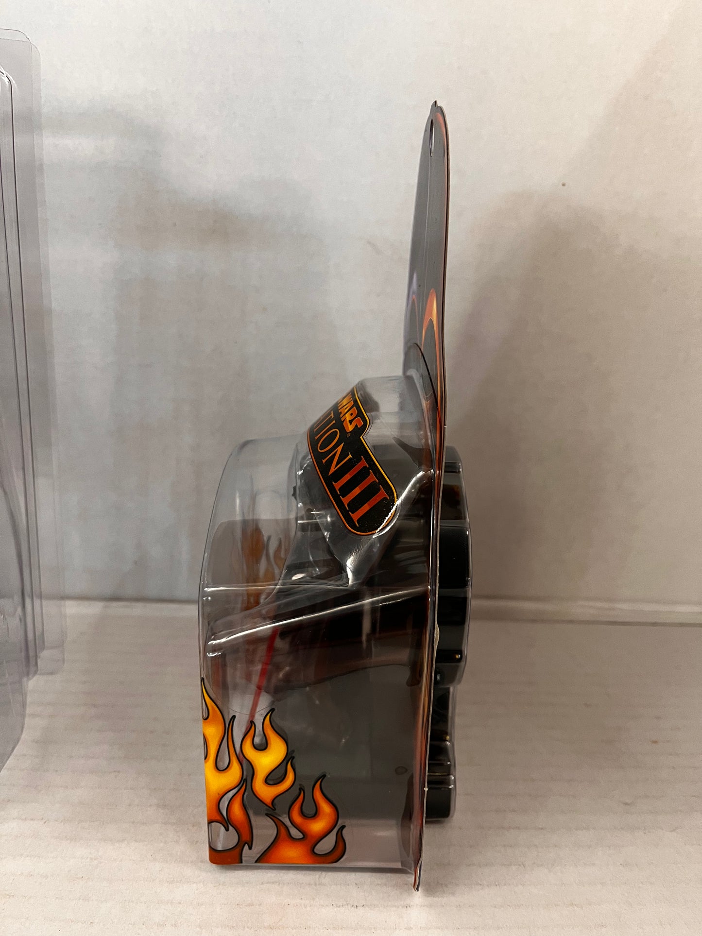 Star Wars Celebration 3 Darth Vader Action Figure Convention Exclusive