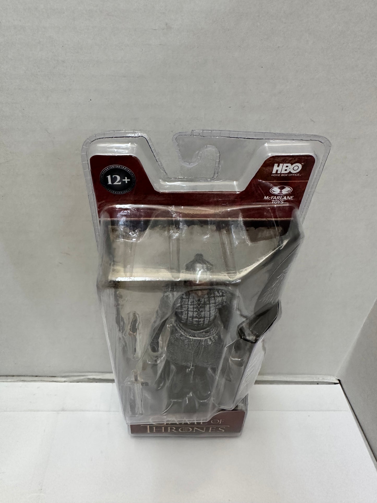 McFarlane Toys Game of Thrones King's Landing Arya Stark Figure new