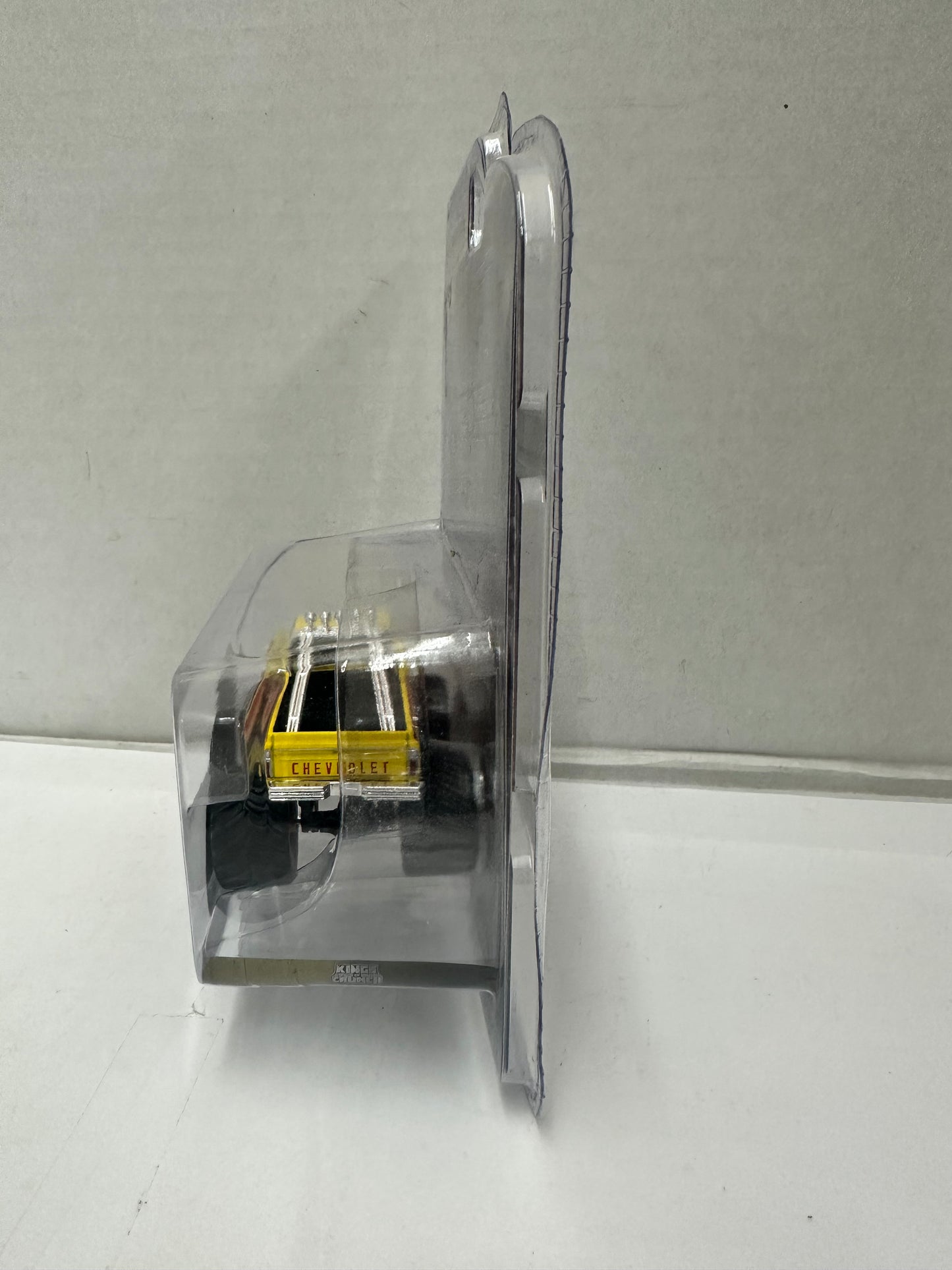 2018 Greenlight Kings of Crunch 1972 Chevrolet K-10 Monster Truck 1:64
