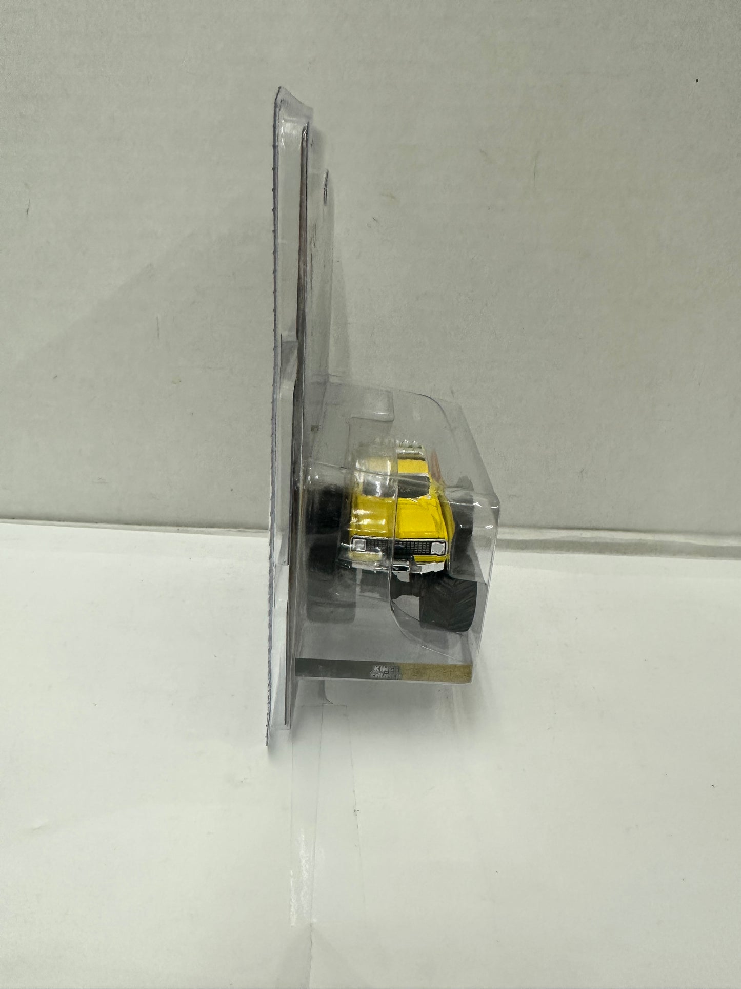 2018 Greenlight Kings of Crunch 1972 Chevrolet K-10 Monster Truck 1:64