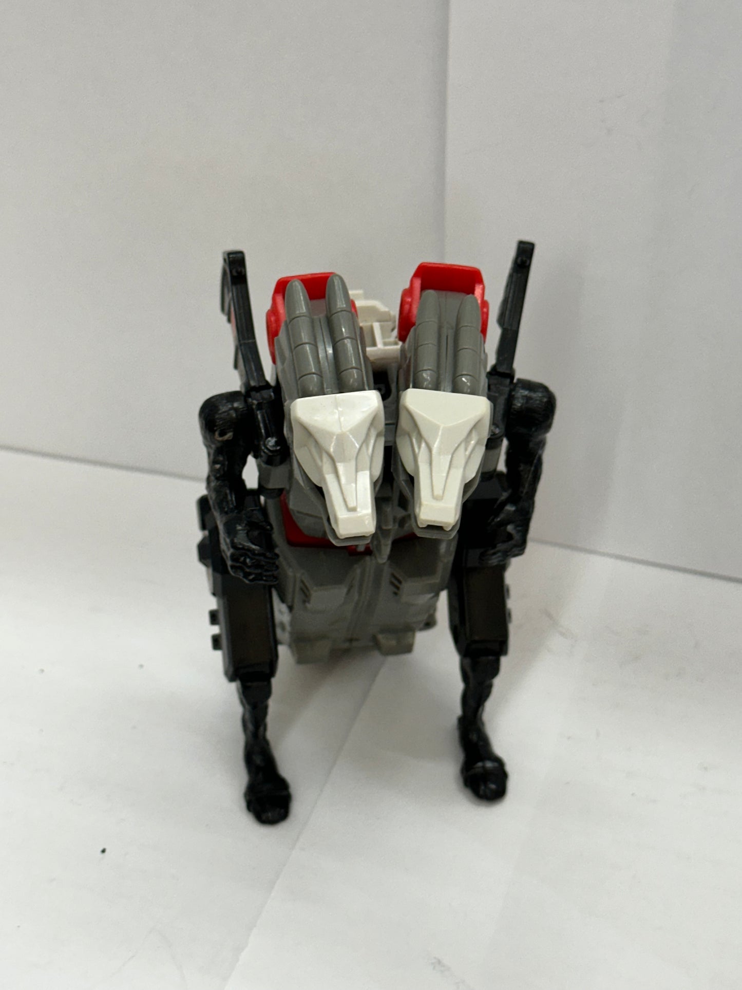 Doublecross 1987 Vintage Hasbro G1 Transformers Figure No Weapon #2
