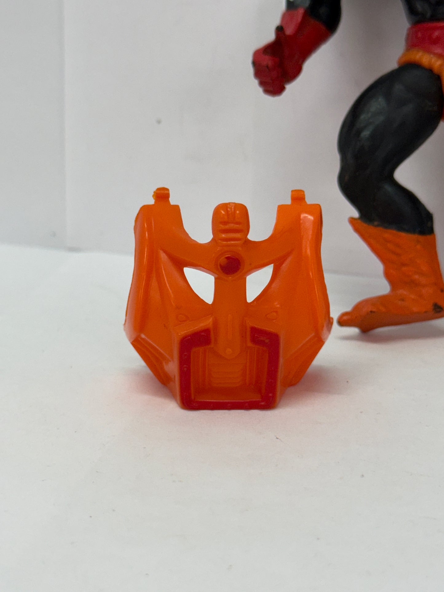 Stinkor He-Man Masters of the Universe MOTU Mattel 1985 Vintage Action Figure #2