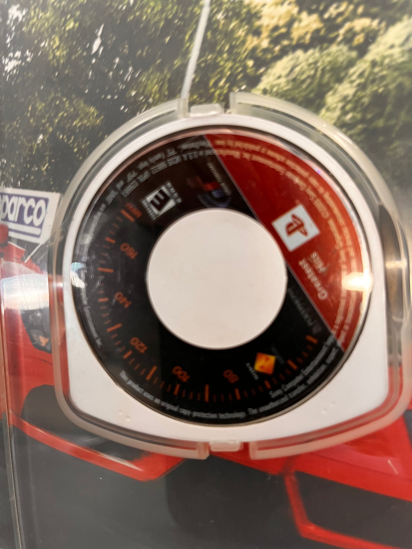 Gran Turismo Greatest Hits(Sony PSP, 2009) Complete