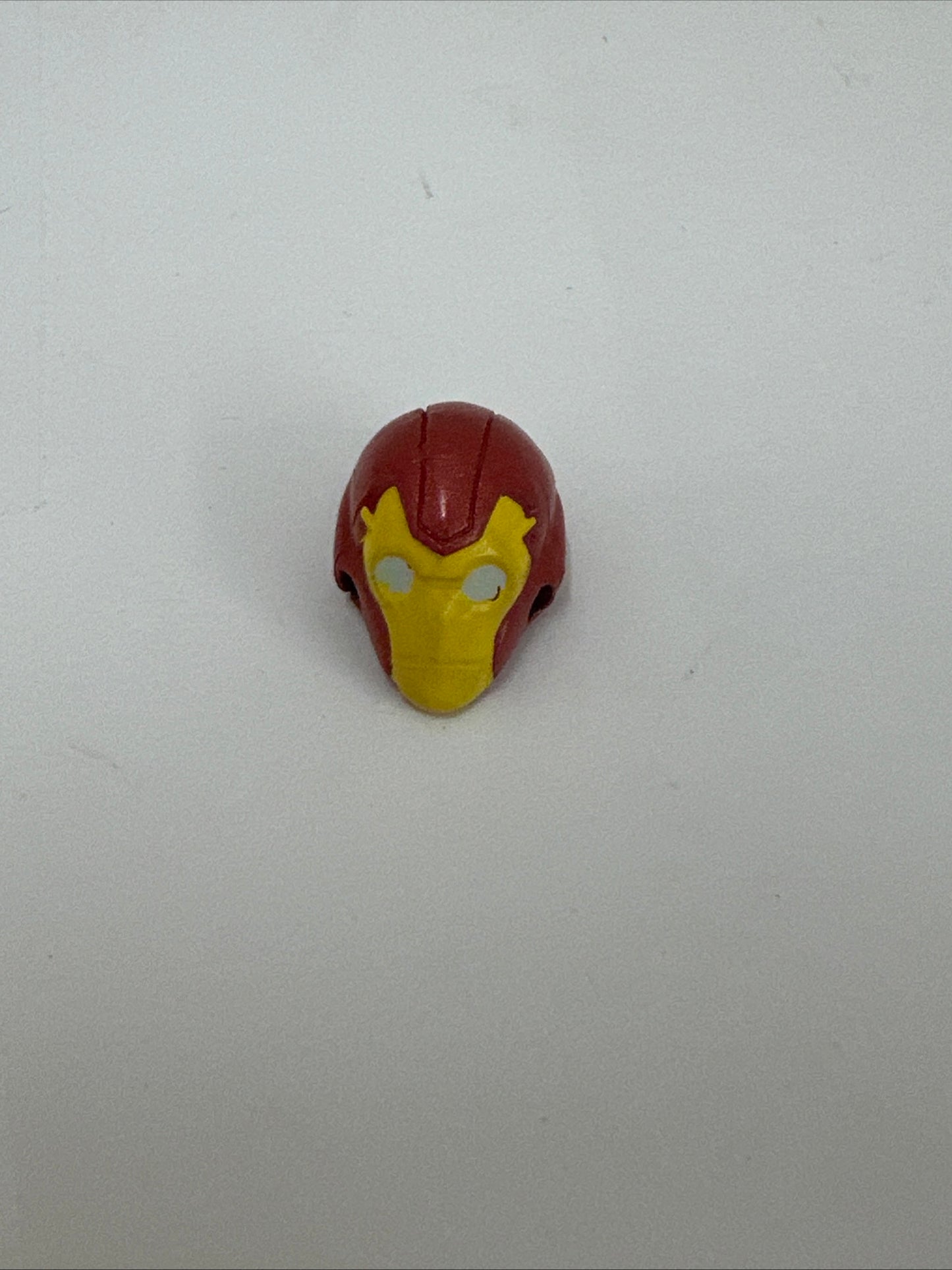 Marvel Iron Man 2 Comic Series #36 Ultimate Iron Man  3.75” Figure Hasbro