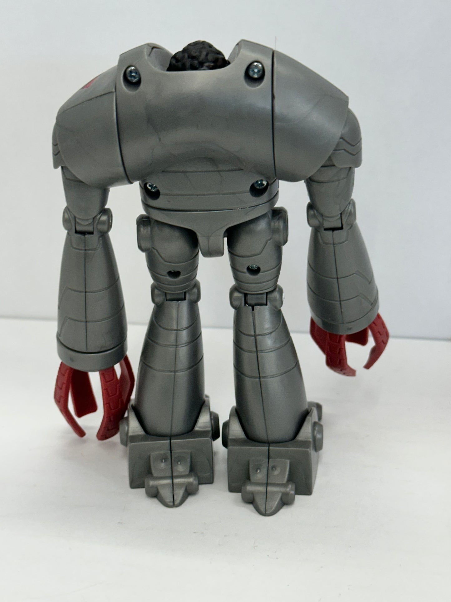 Teenage Mutant Ninja Turtles TMNT Baxter Stockman 2012
