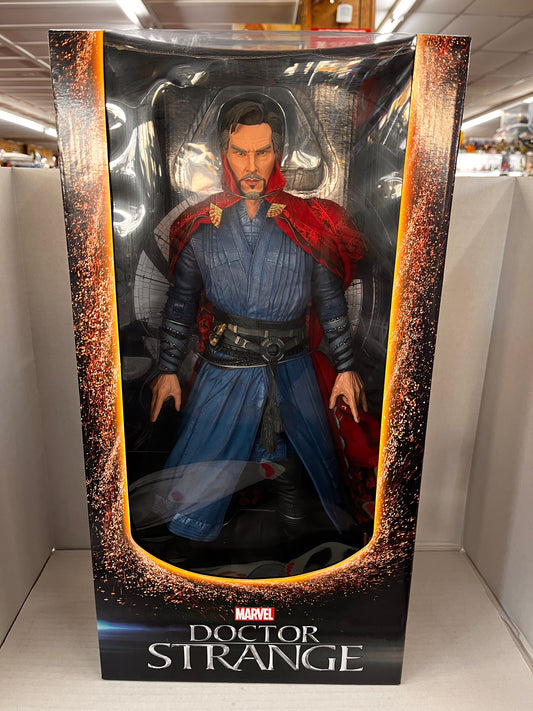 Marvel Doctor Strange Action Figure by Neca
