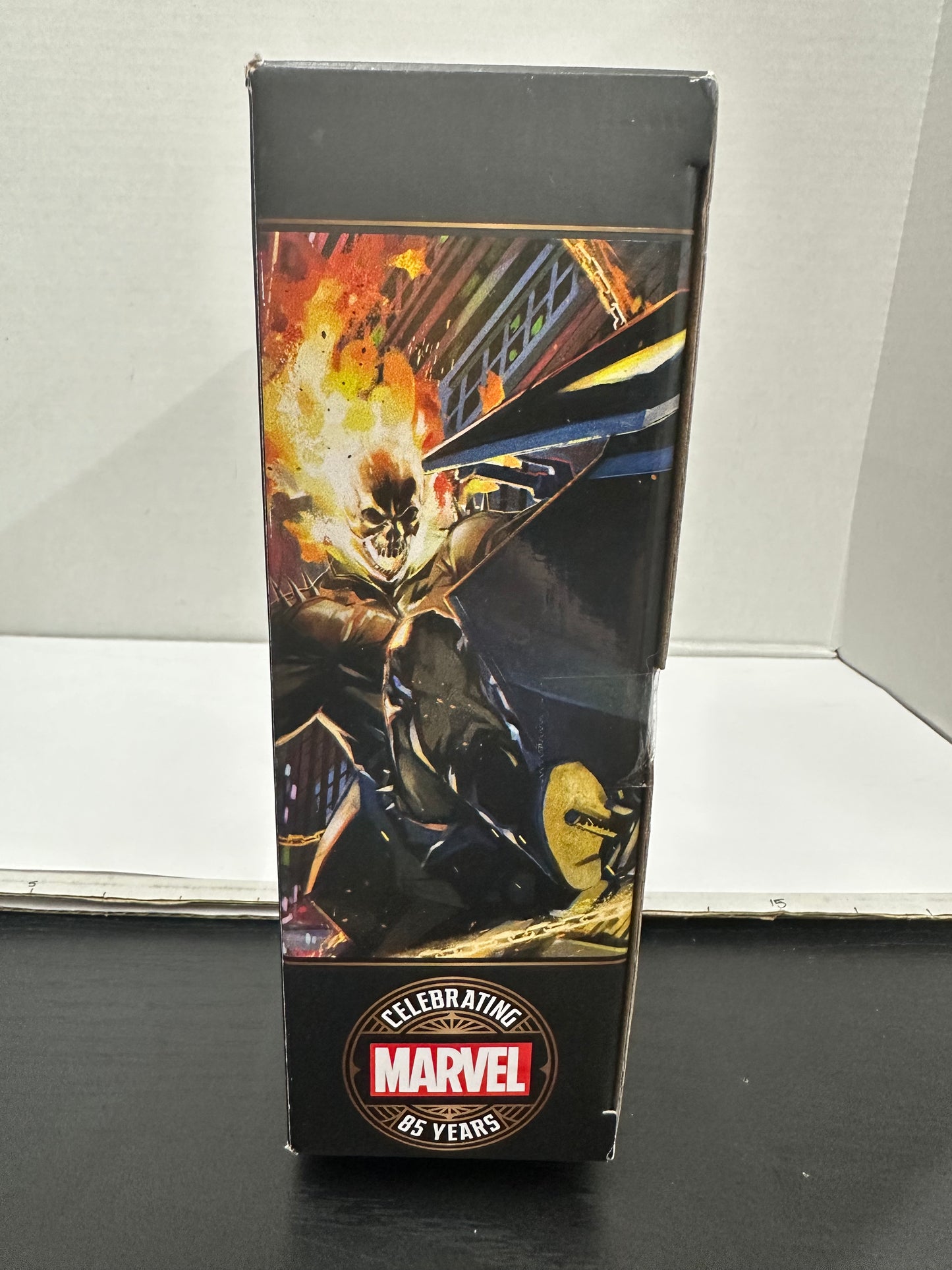 Marvel Legends Ghost Rider Danny Ketch Action Figure 85th Anniversary