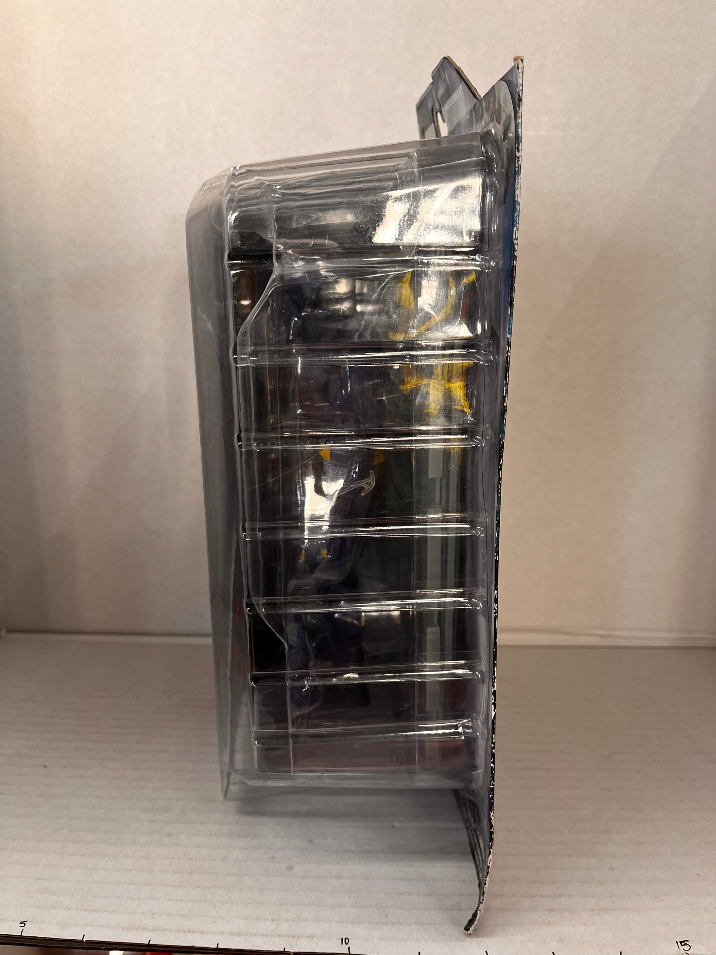 Marvel Select X-Men Beast Action Figure by Diamond Select Toys