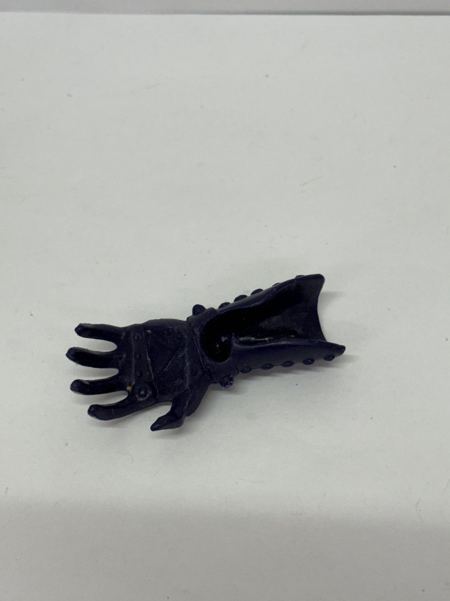 Terror Claws Skeletor He-Man MOTU Vintage Action Figure 1986 Mattel