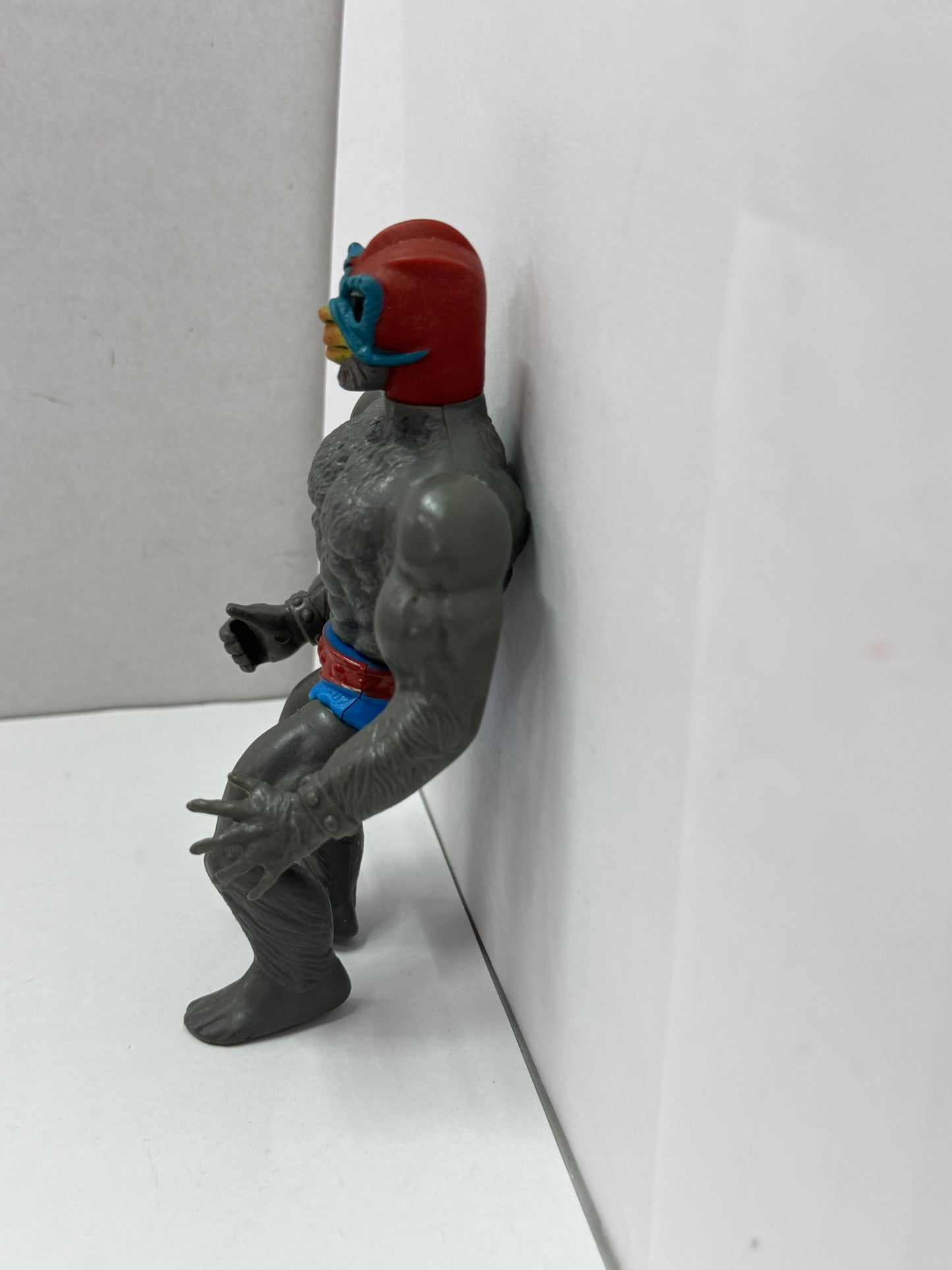 MOTU Vintage STRATOS Blue Wings Malaysia Masters of the Universe Complete #5