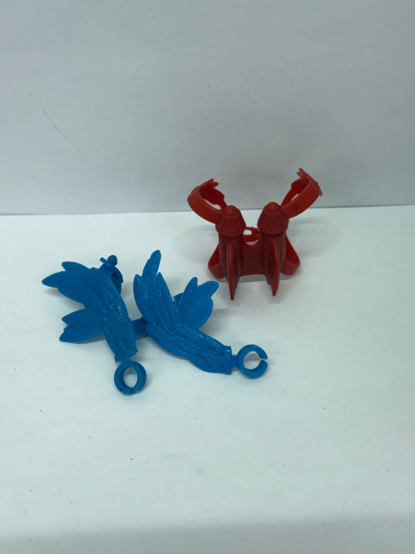 MOTU Vintage STRATOS Blue Wings Malaysia Masters of the Universe Complete #5