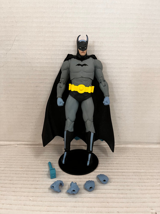 McFarlane DC Multiverse BATMAN Detective Comics #27 Platinum Edition D1