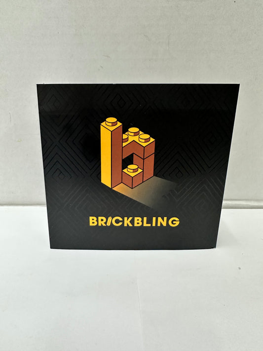 BrickBling DIY LED Light for LEGO 77256