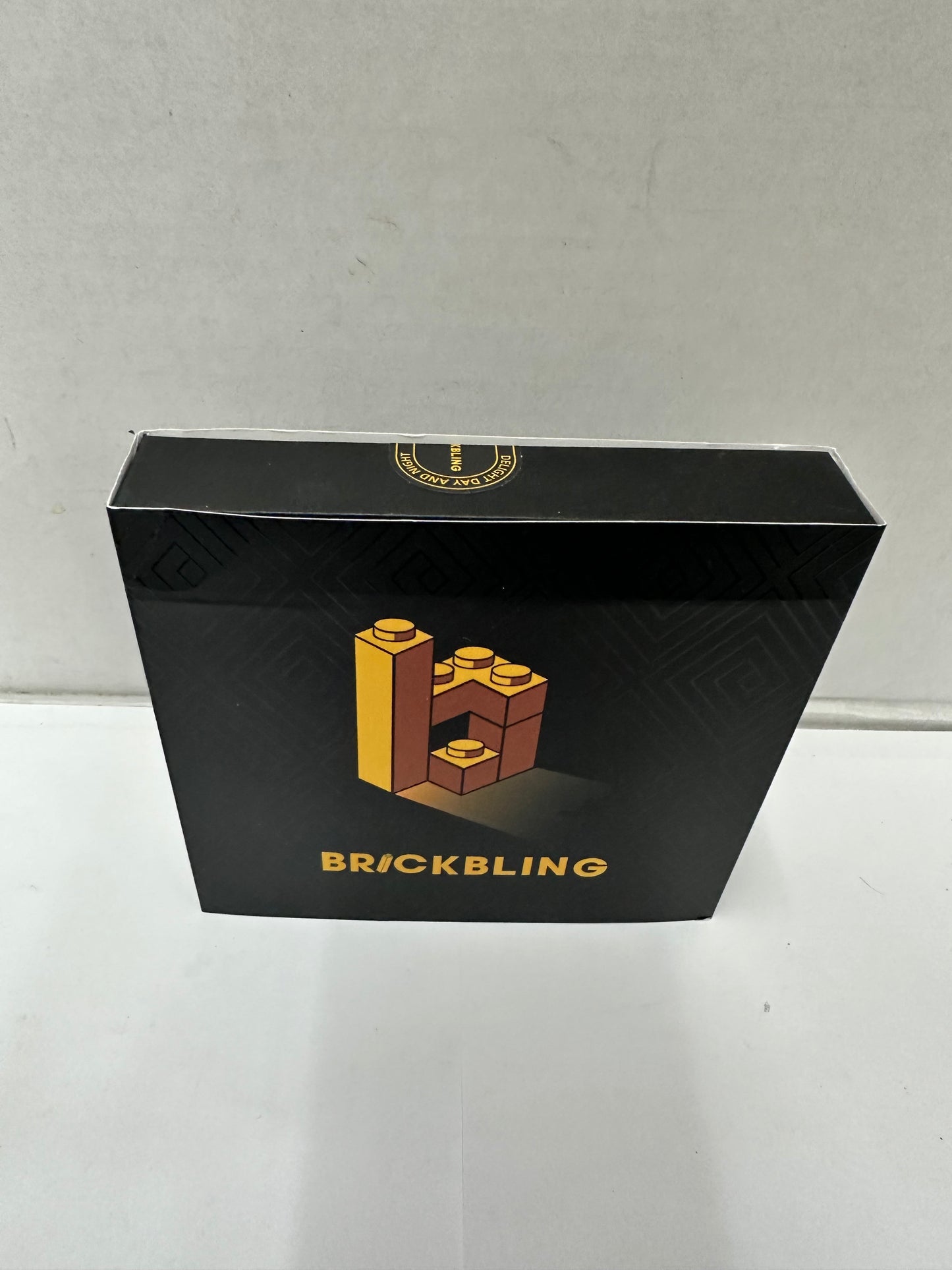 BrickBling DIY LED Light for LEGO 77256