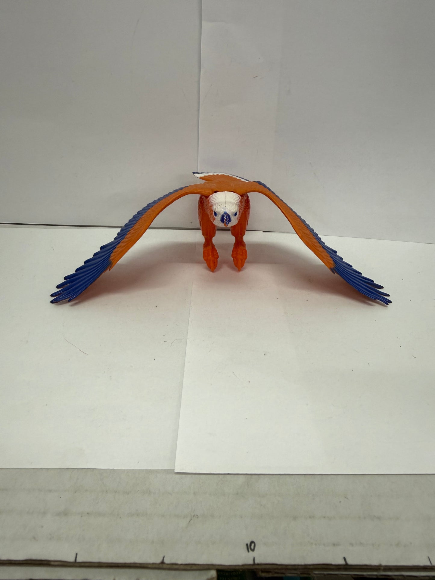 Vtg ZOAR Motu Masters Of The Universe He-Man Loose Incomplete Action Figure #4