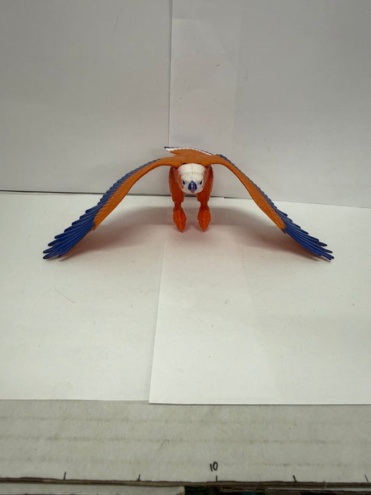 Vtg ZOAR Motu Masters Of The Universe He-Man Loose Incomplete Action Figure #4