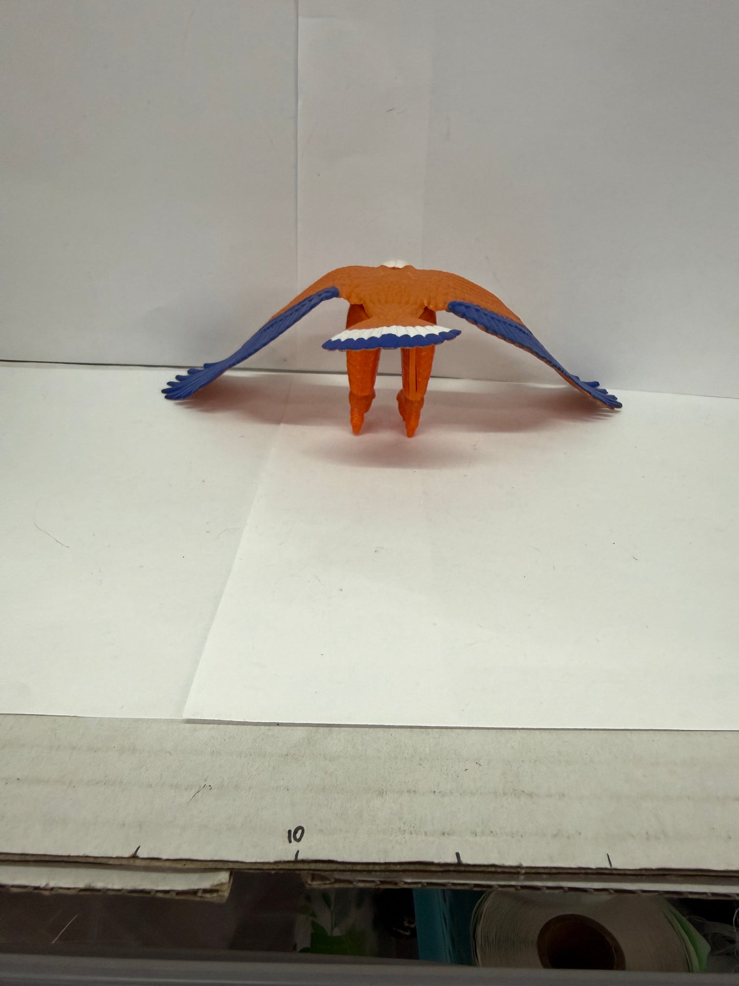 Vtg ZOAR Motu Masters Of The Universe He-Man Loose Incomplete Action Figure #4