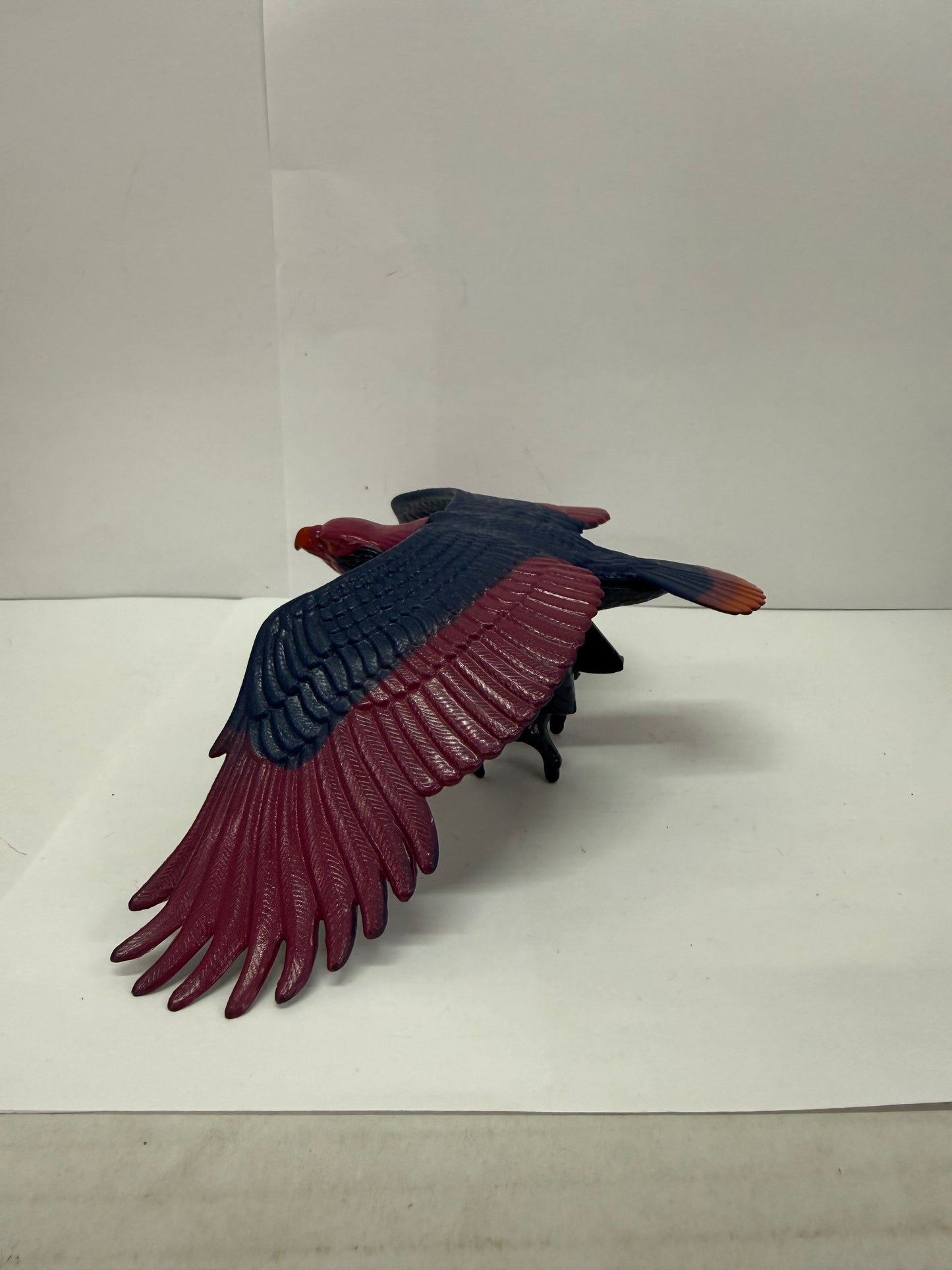 VTG Mattel Masters of the Universe Screech He-Man Bird Figure