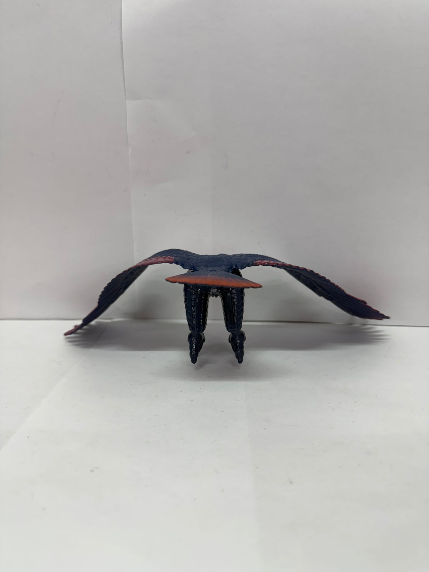 VTG Mattel Masters of the Universe Screech He-Man Bird Figure