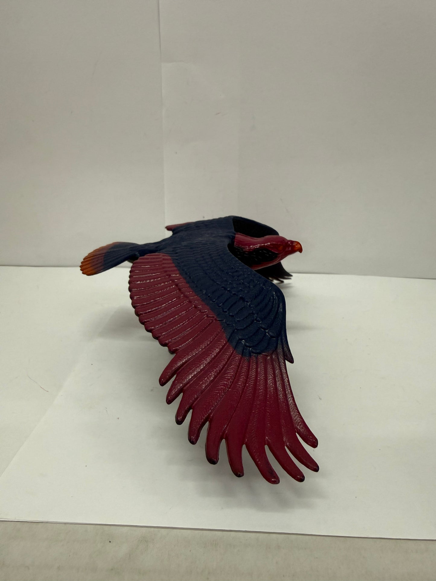 VTG Mattel Masters of the Universe Screech He-Man Bird Figure