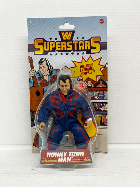 WWE Superstars Series 1 The "Honky Tonk Man"