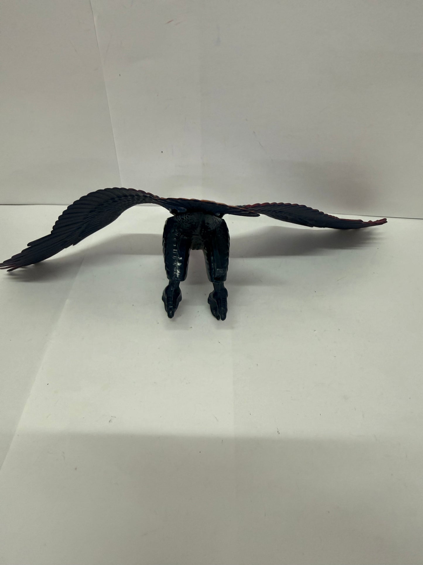 VTG Mattel Masters of the Universe Screech He-Man Bird Figure