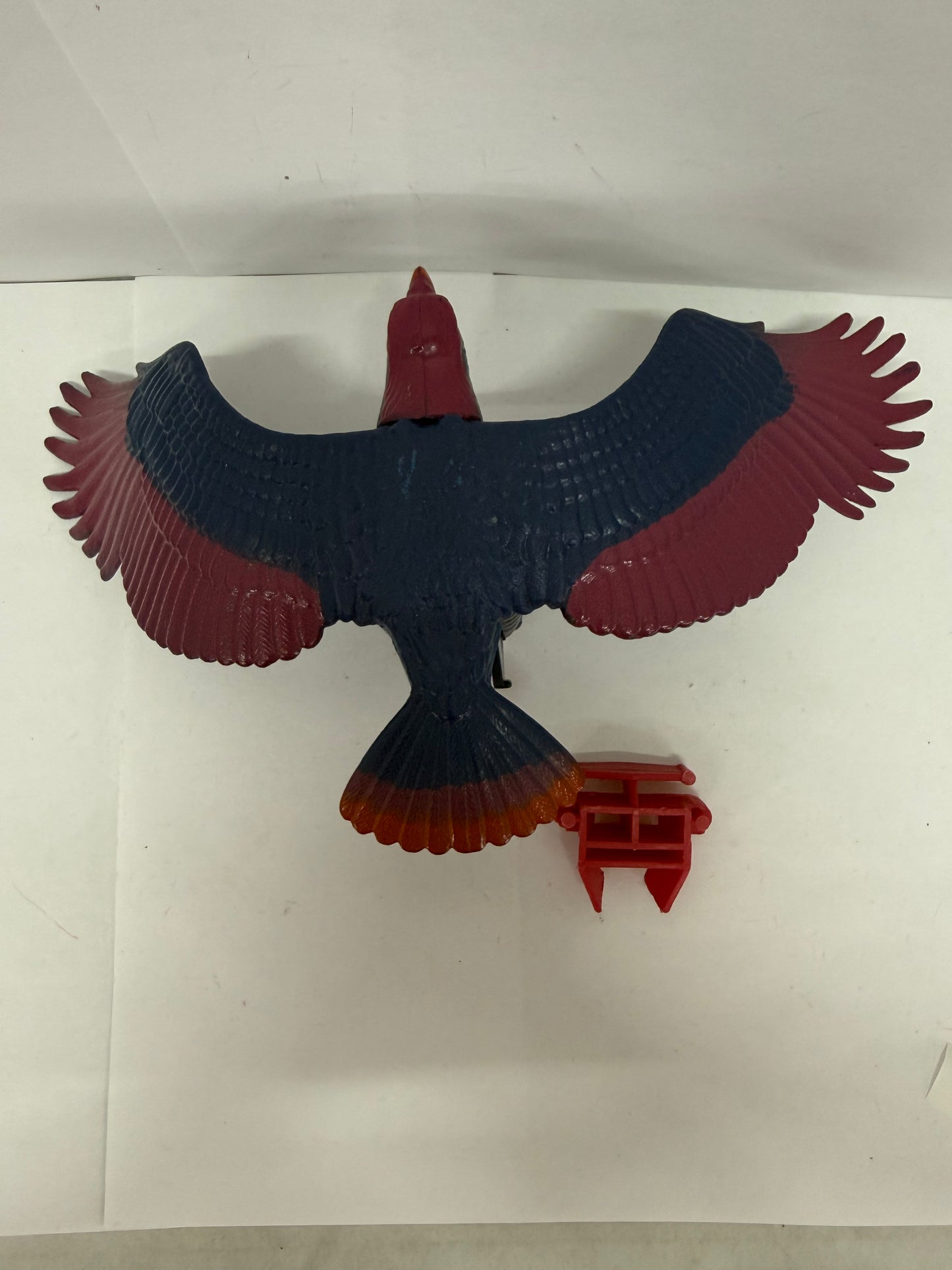 VTG Mattel Masters of the Universe Screech He-Man Bird Figure