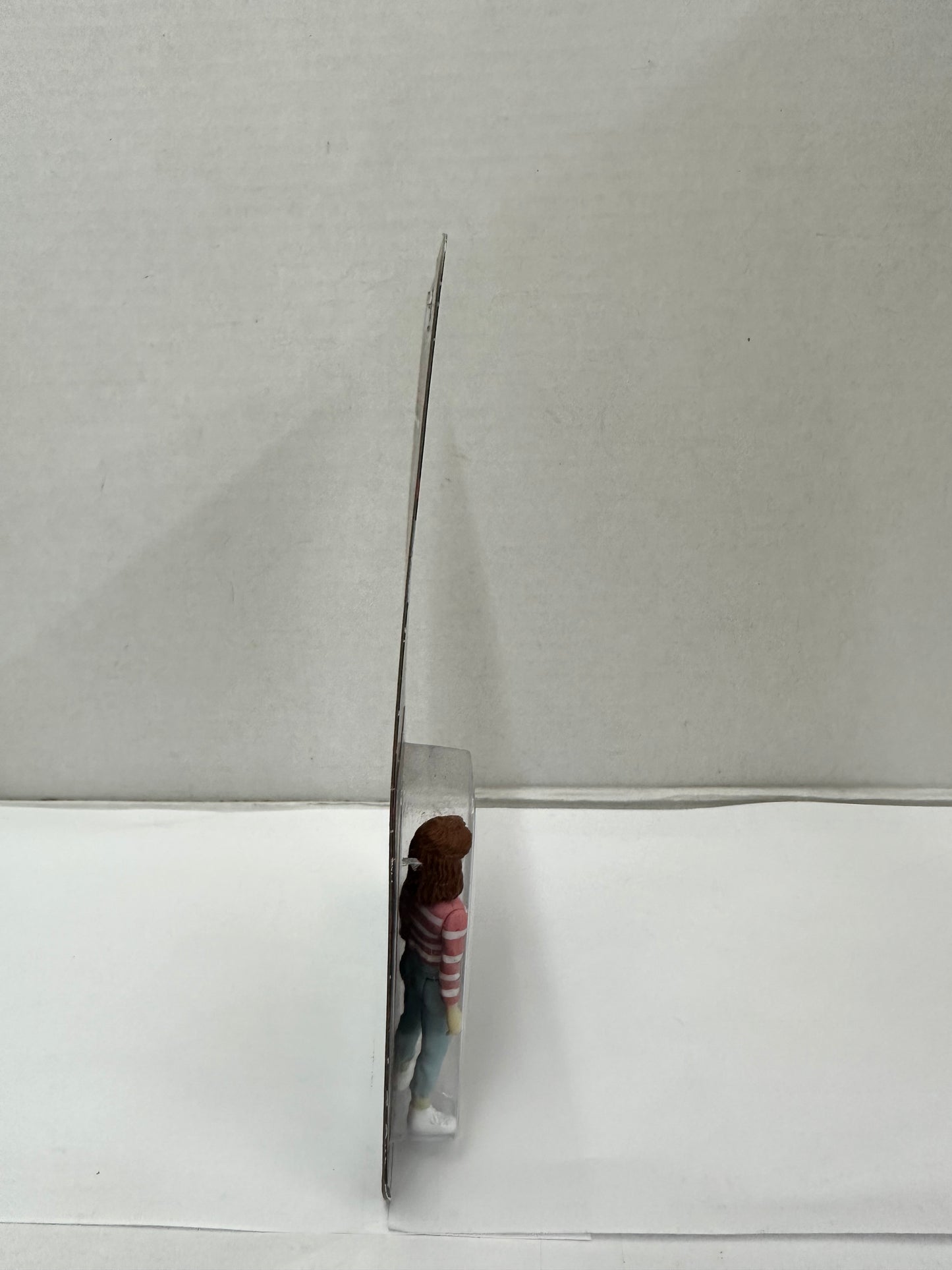 Sarah Connor 2013 The Terminator 3.75" SUPER 7 ReAction NEW MOC