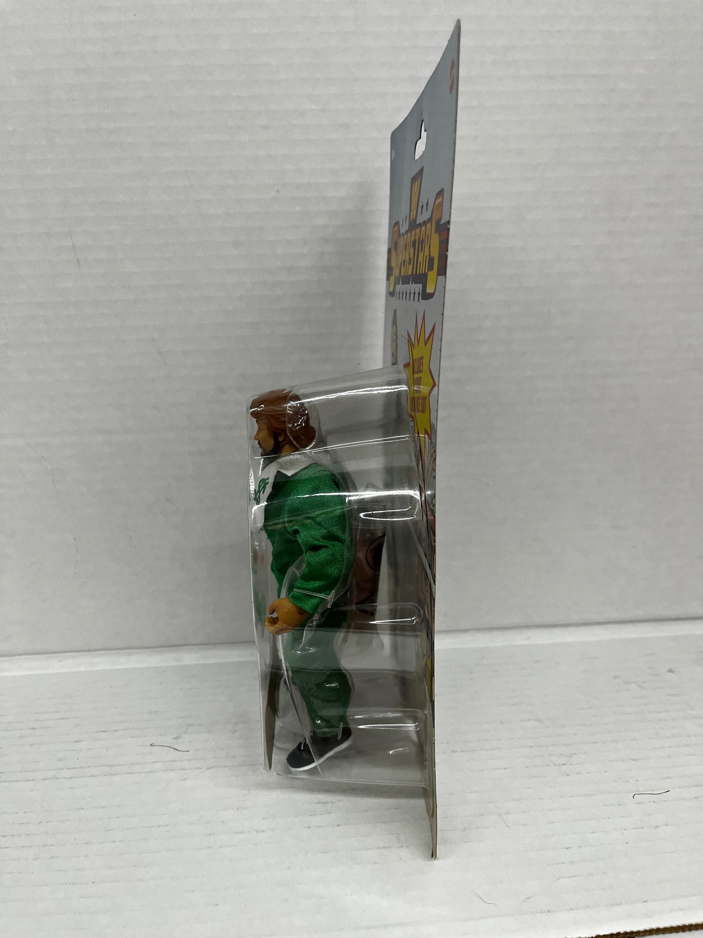 WWE Million Dollar Man Superstars Series 3