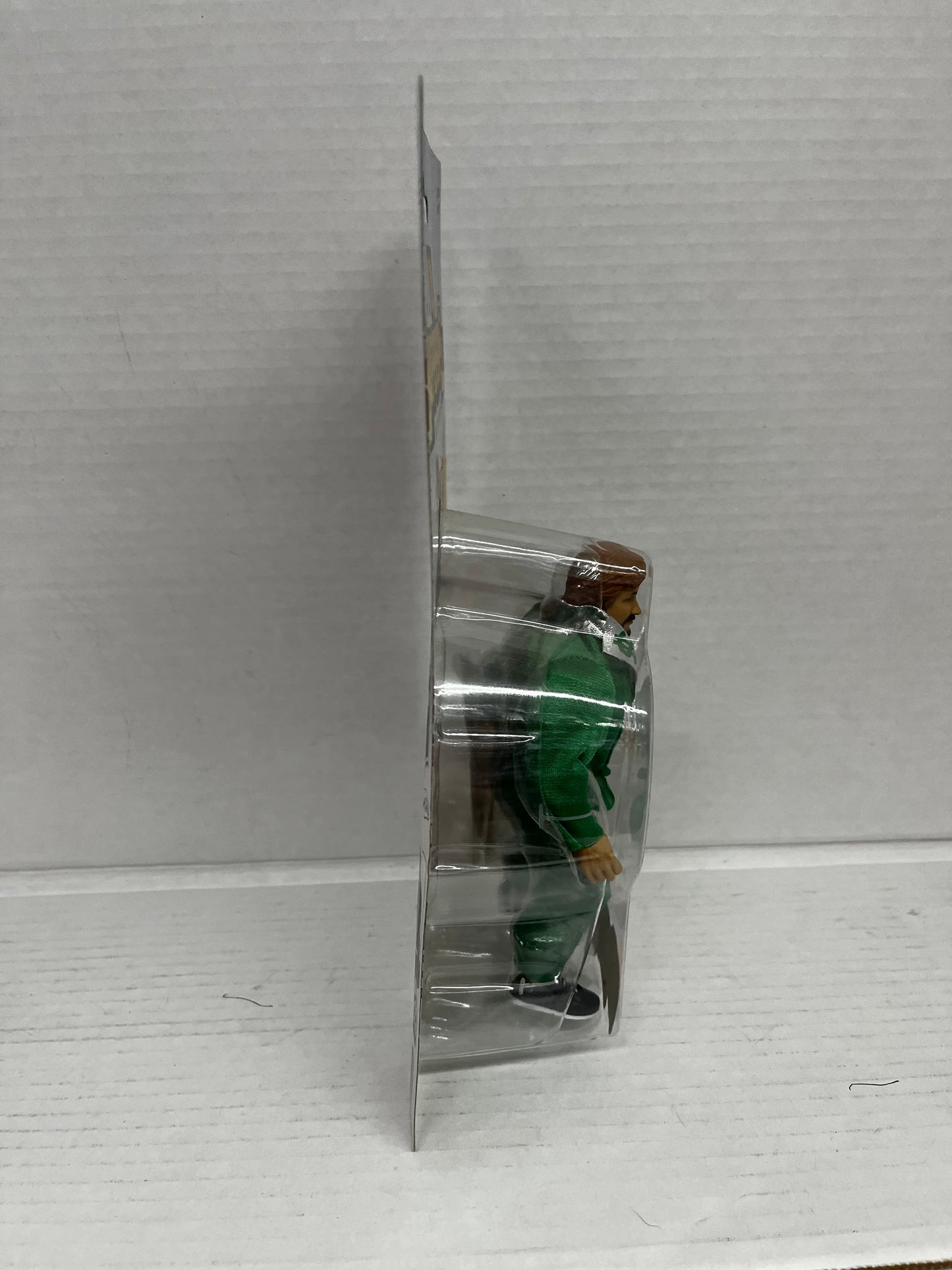 WWE Million Dollar Man Superstars Series 3