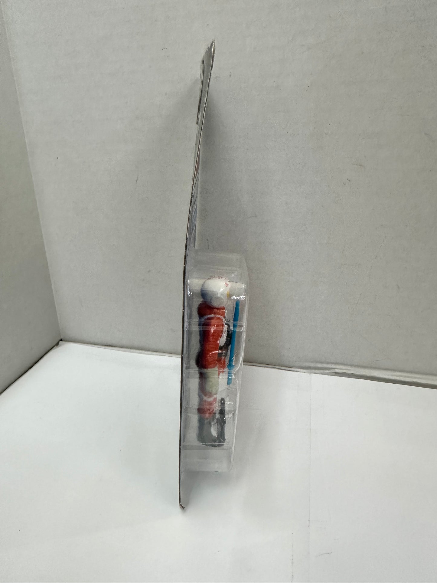 Kenner Star Wars Retro Collection Luke Skywalker (Snowspeeder) 2020