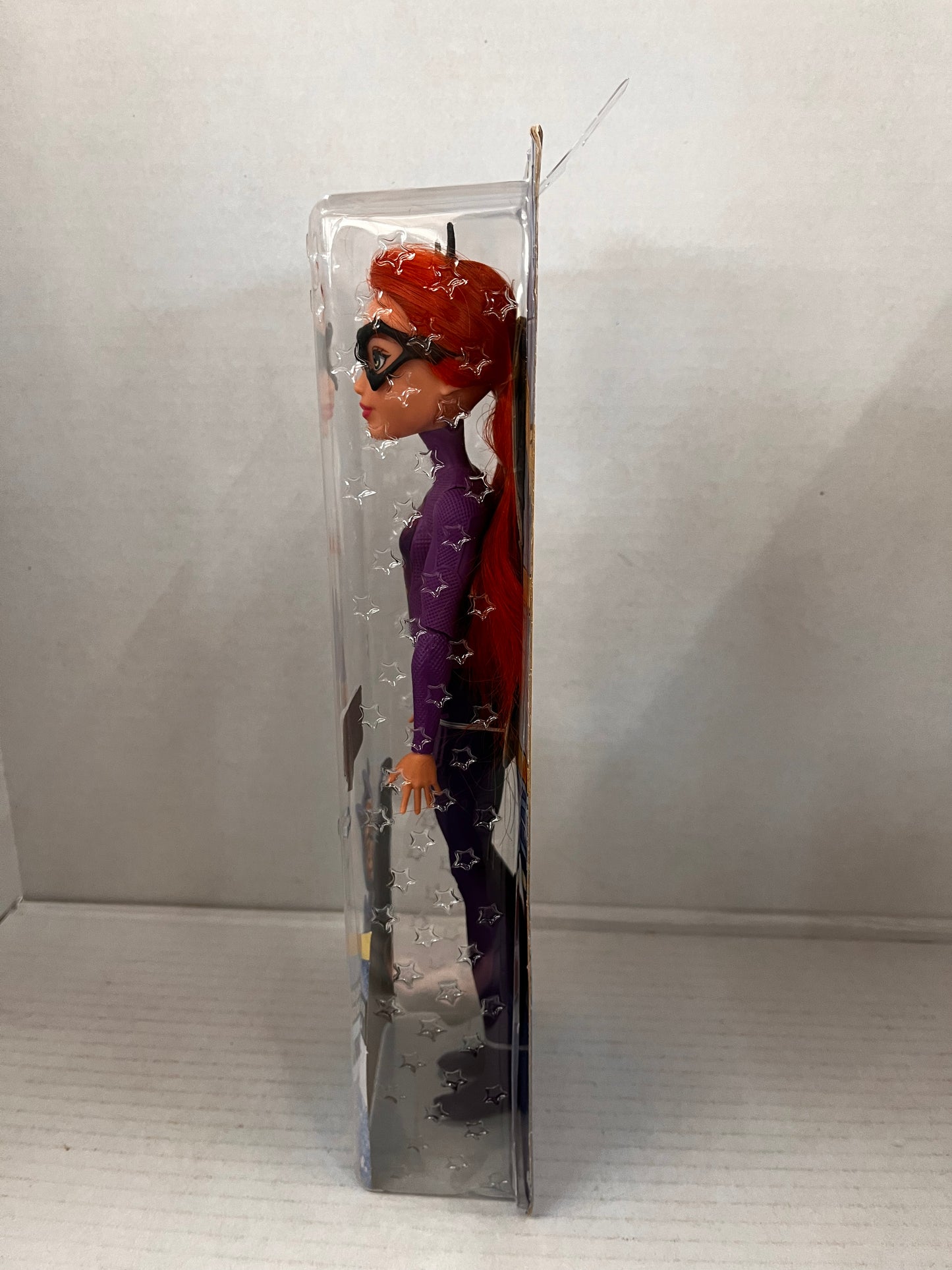 DC Super Hero Girl Gymnastics Batgirl