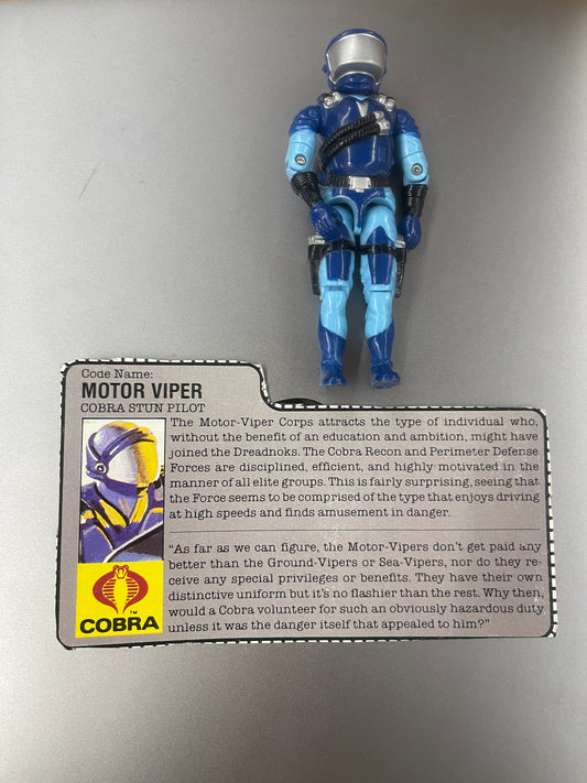 1986 Motor Viper