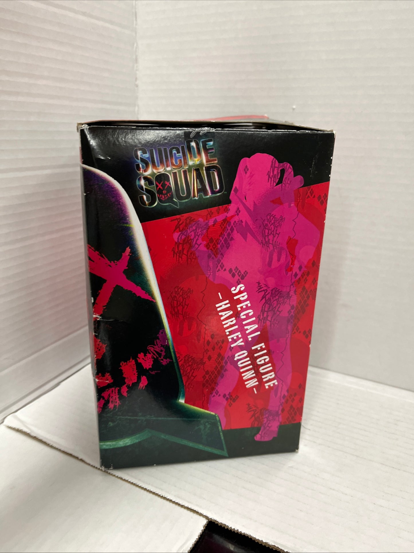 Harley Quinn Special Suicide Squad 72264