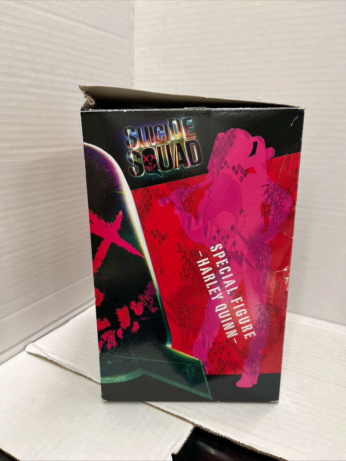 Harley Quinn Special Suicide Squad 72264