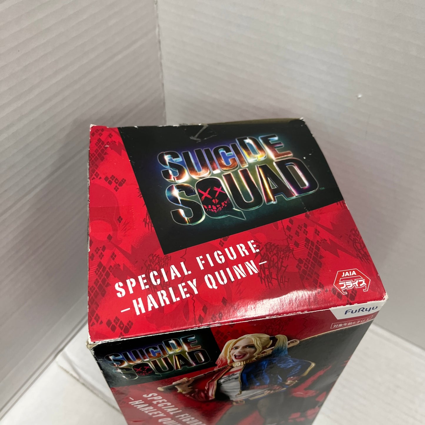 Harley Quinn Special Suicide Squad 72264
