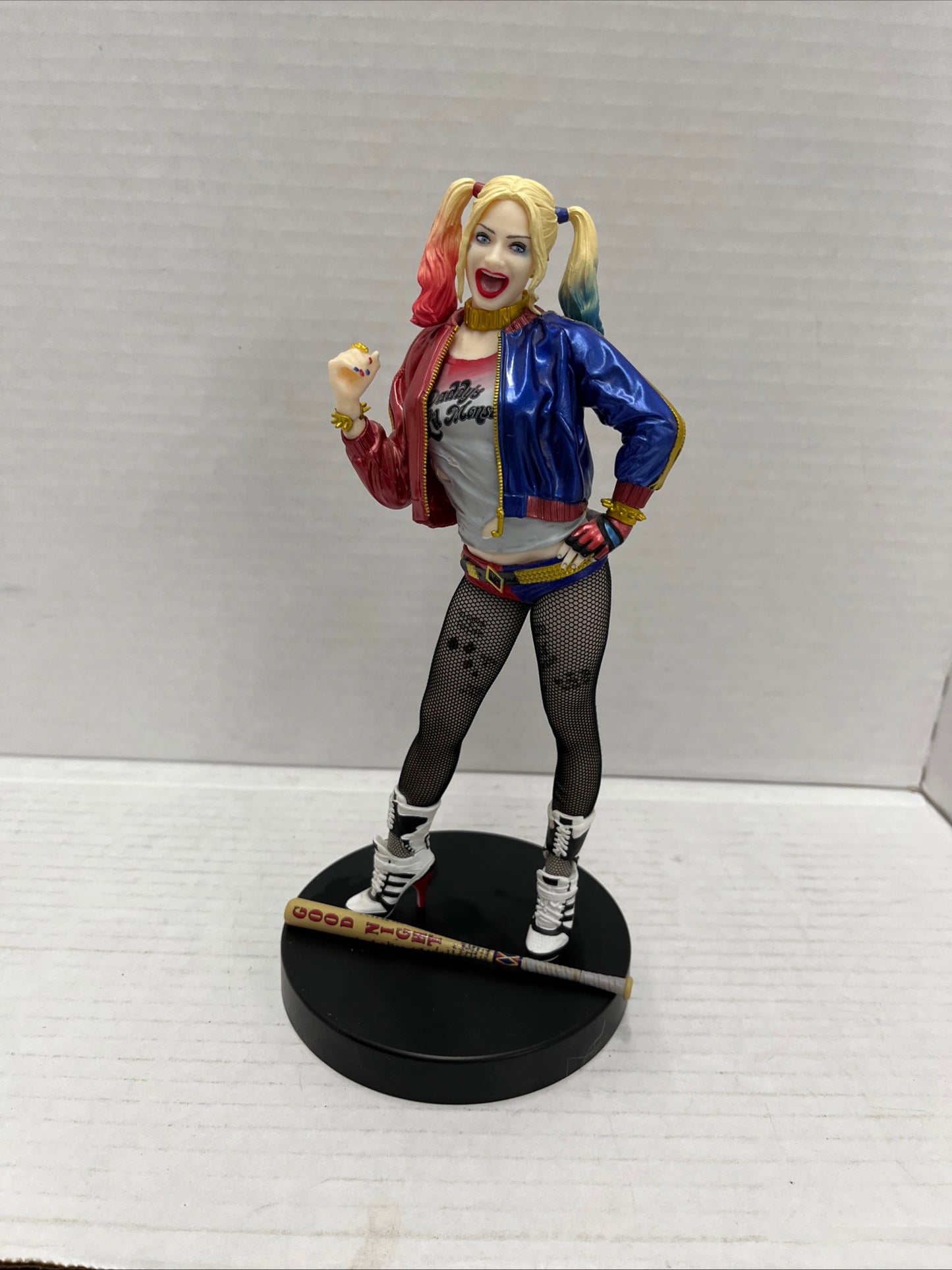 Harley Quinn Special Suicide Squad 72264