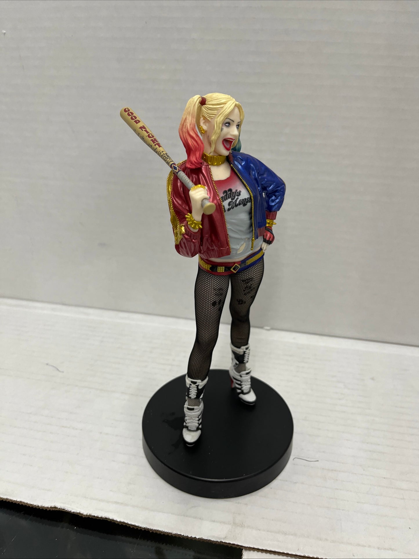 Harley Quinn Special Suicide Squad 72264