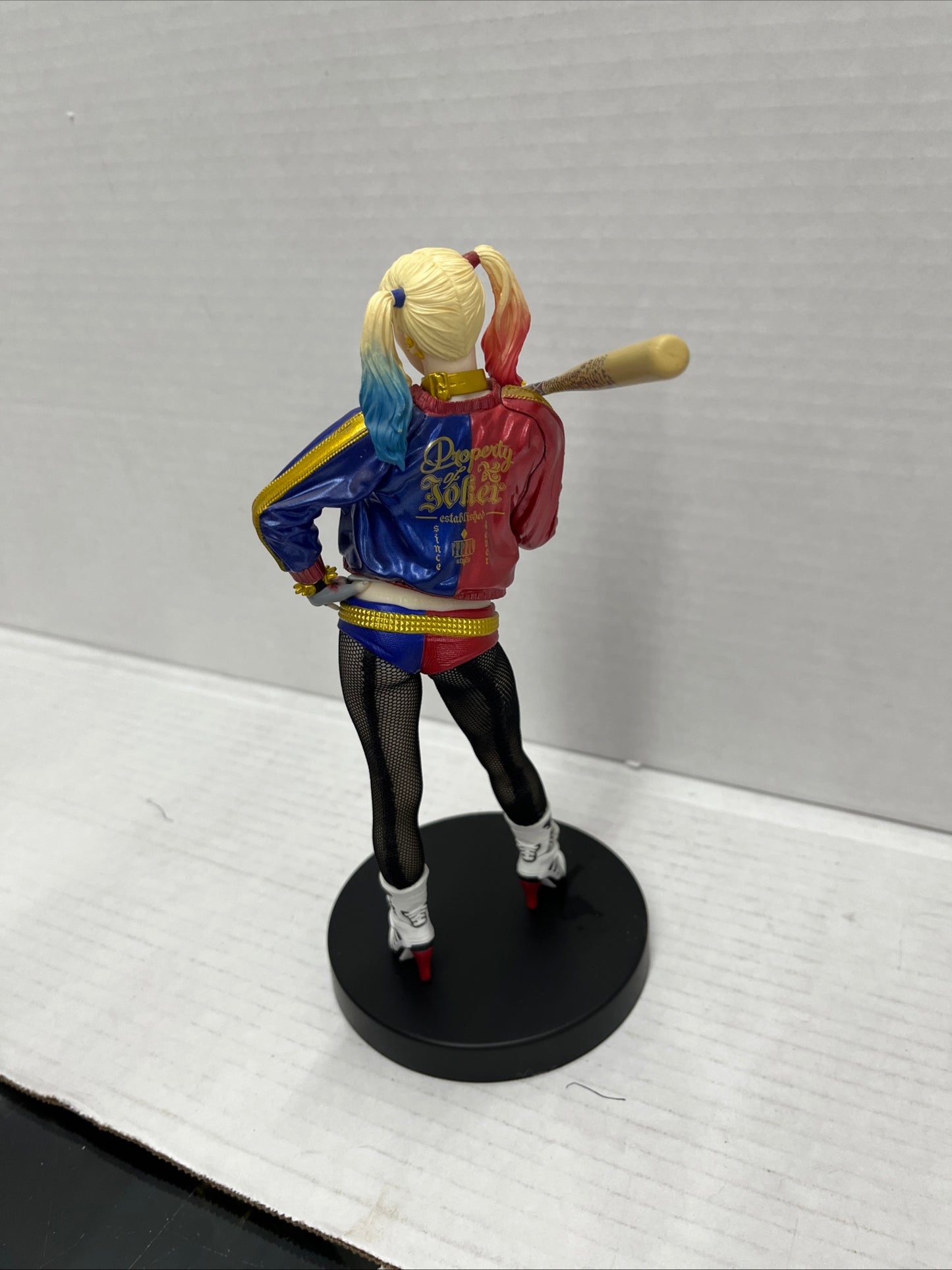 Harley Quinn Special Suicide Squad 72264