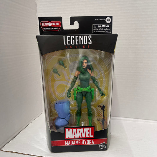 Marvel Legends Madame Hydra