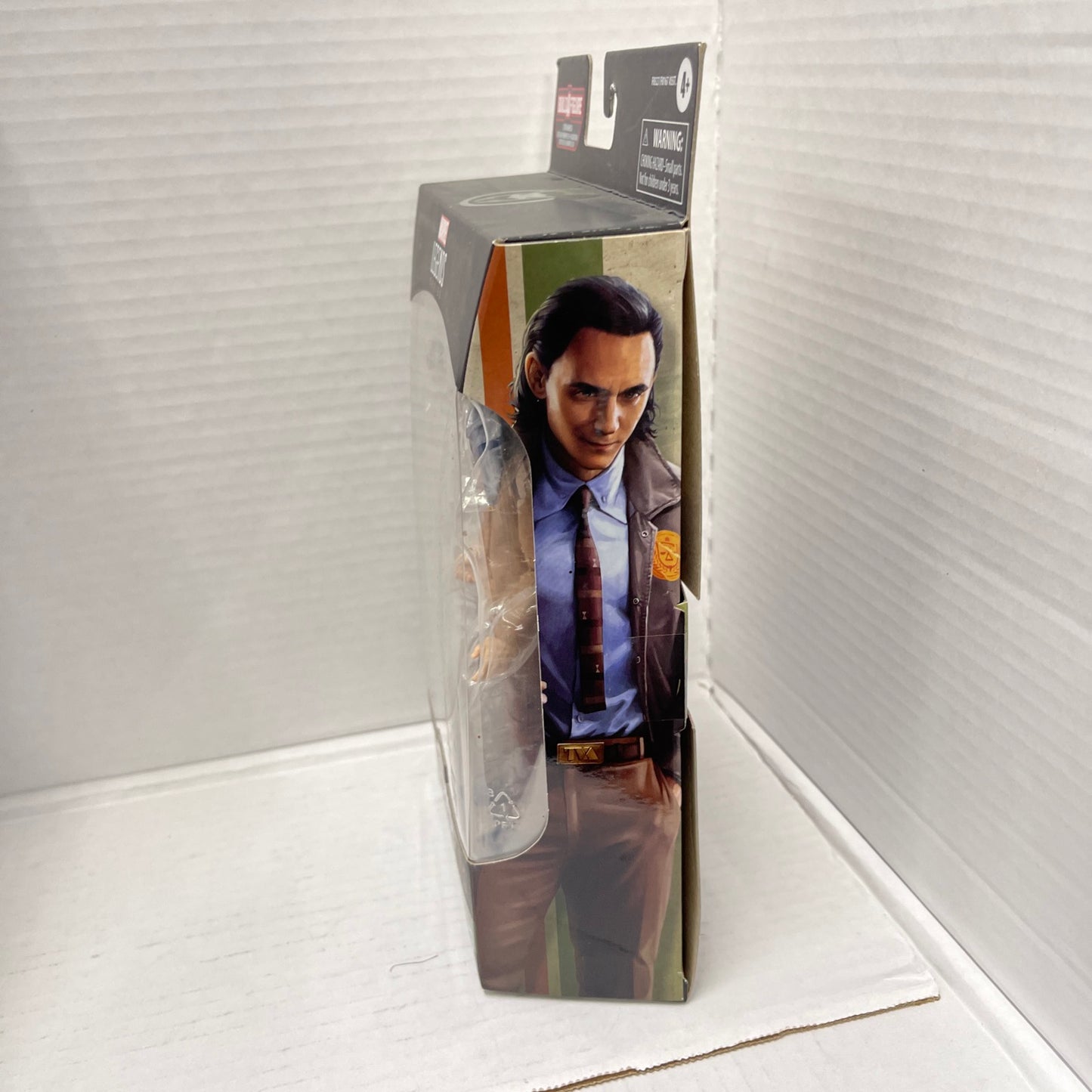 Marvel Legends Series Loki Action Figure 6”