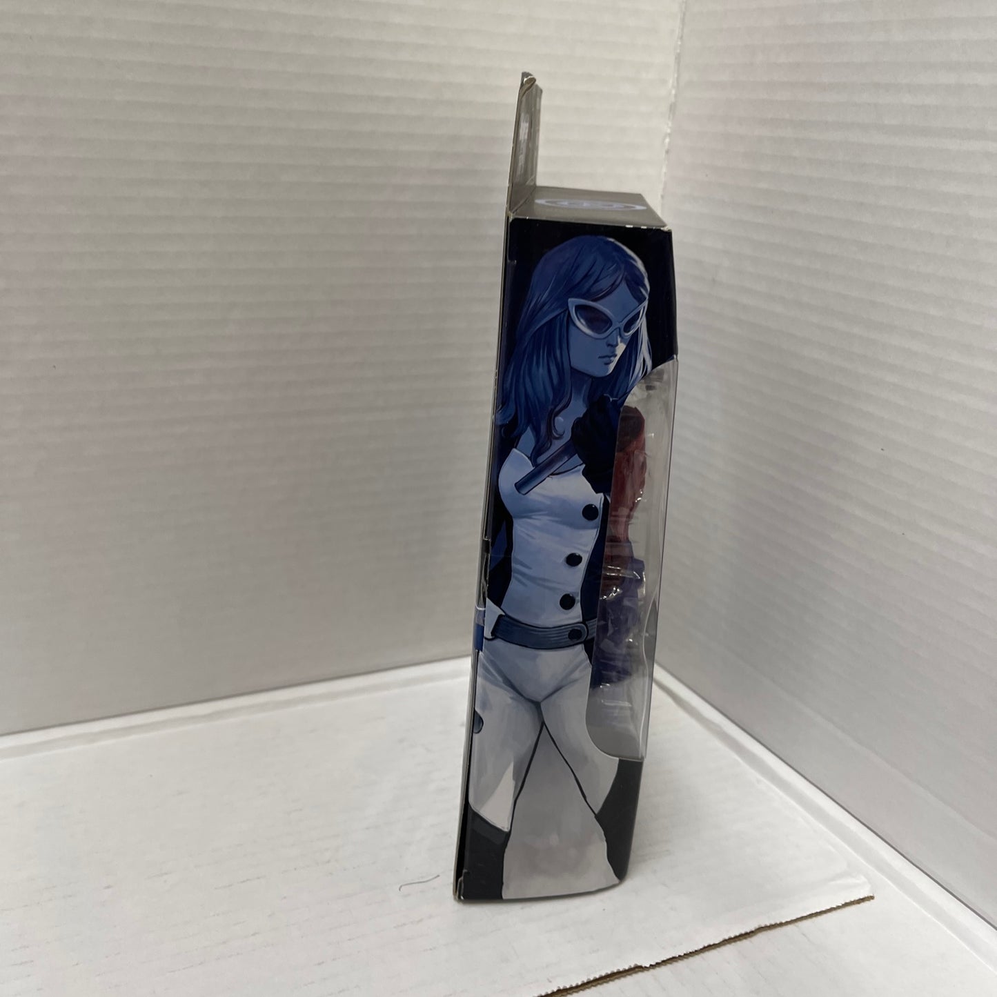 Marvel Legends Agents of Shield Sharon Carter