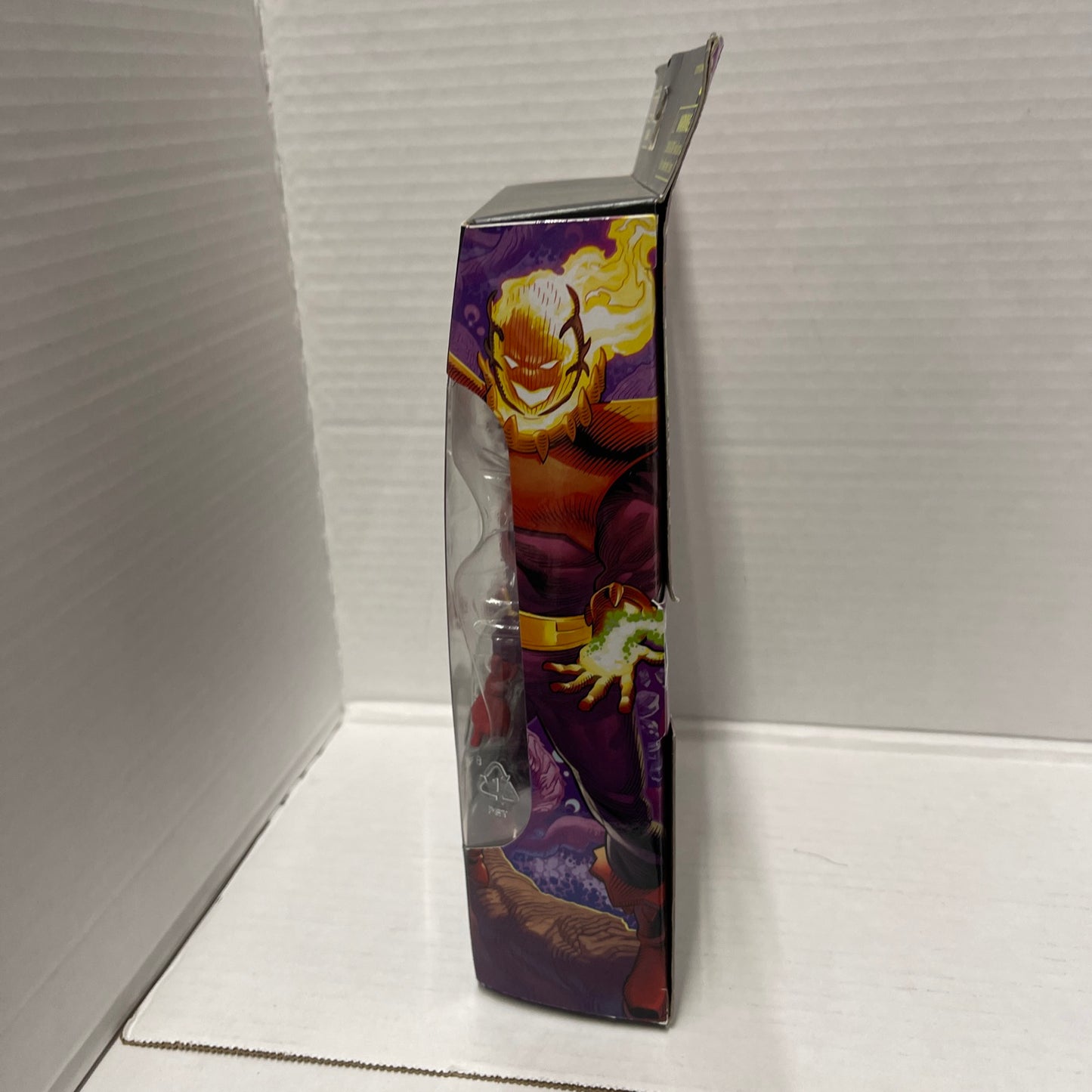 Marvel Legends Super Villains Dormammu Action Figure BAF Xemnu