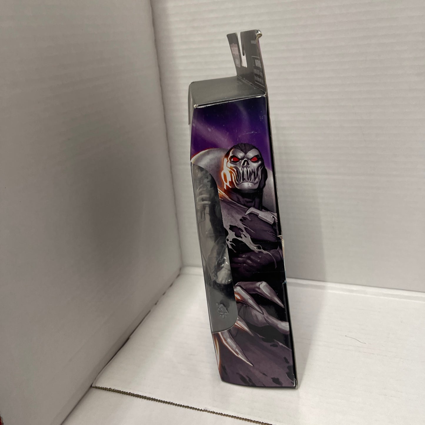Marvel Legends D’Spayre Rintrah BAF