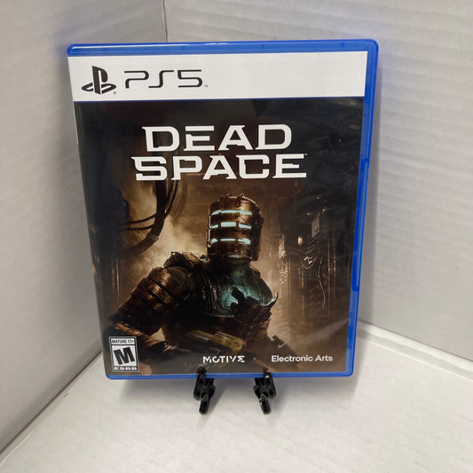 Dead Space - Sony PlayStation 5