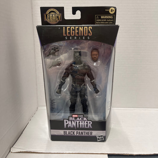 Marvel Legends Black Panther Legacy Collection