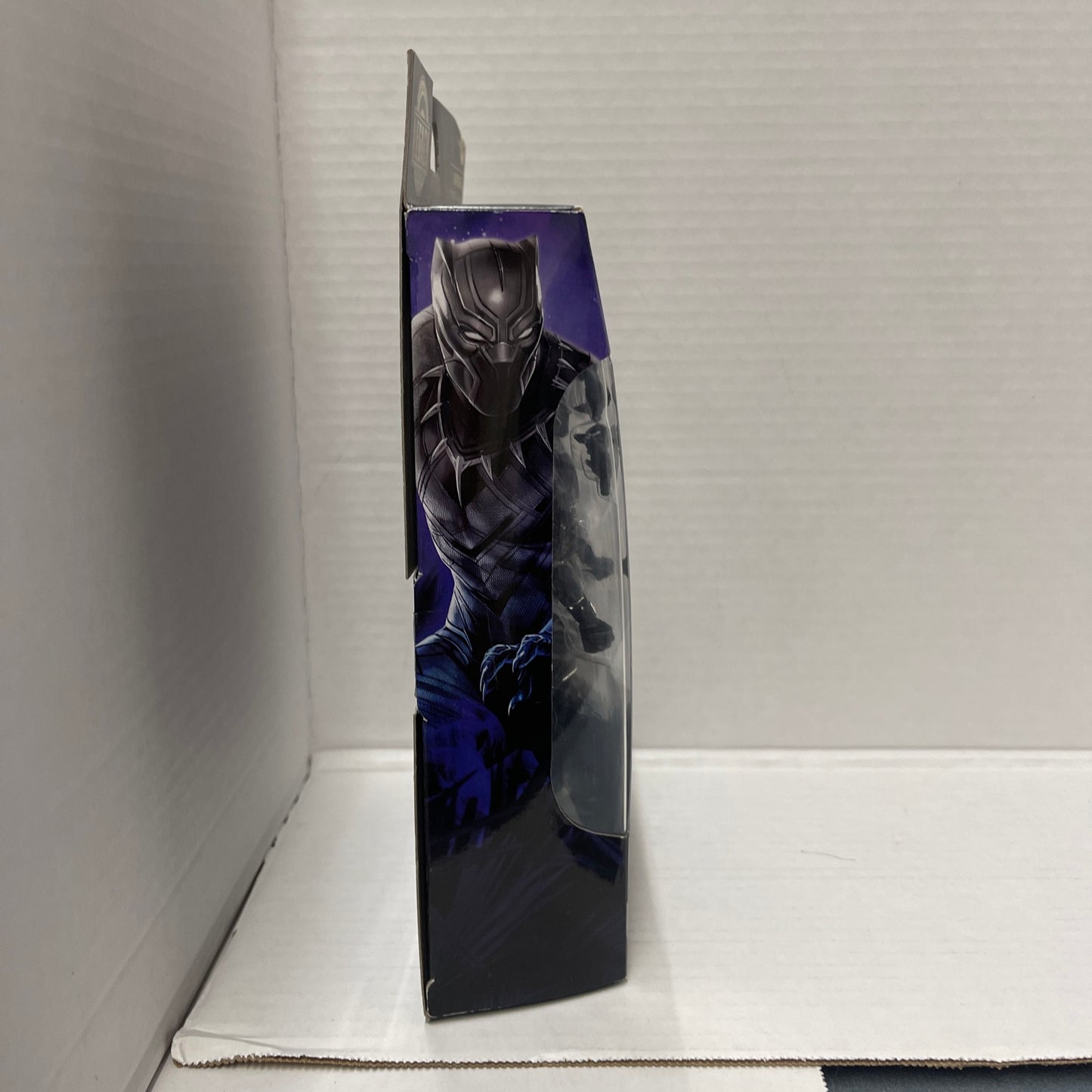 Marvel Legends Black Panther Legacy Collection