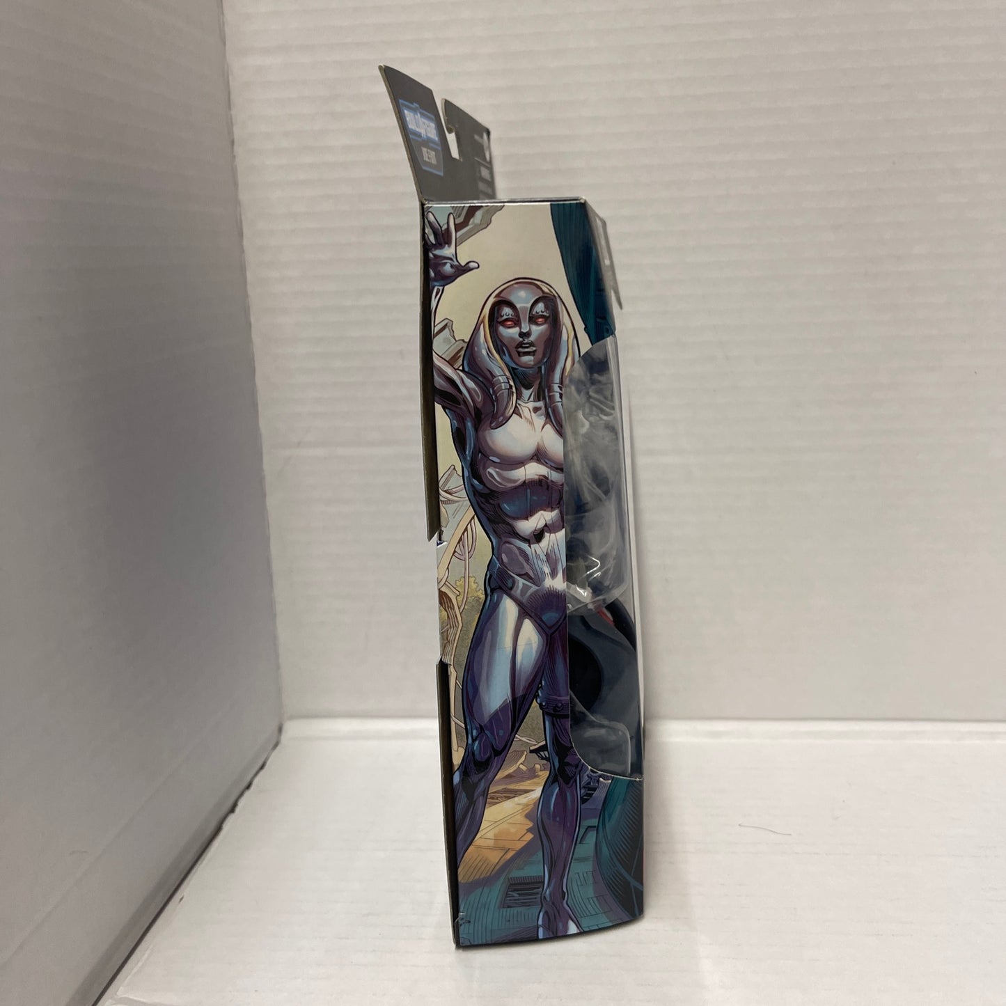Hasbro Marvel Legends Series Jocasta Joe Fixit BAF